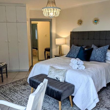 Wildernis Villa Cape Garden Route מראה חיצוני תמונה
