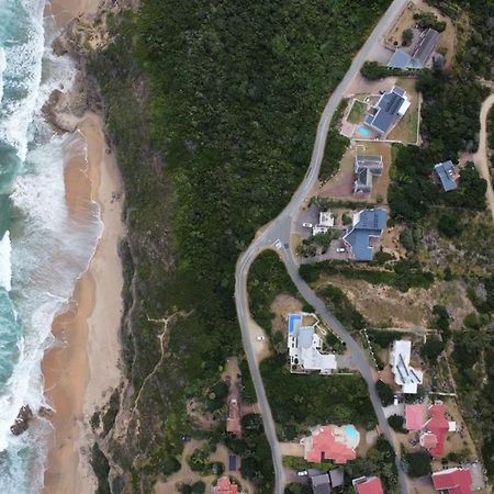 Wildernis Villa Cape Garden Route מראה חיצוני תמונה