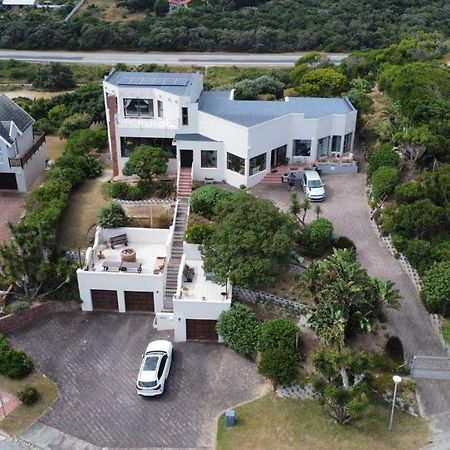 Wildernis Villa Cape Garden Route מראה חיצוני תמונה