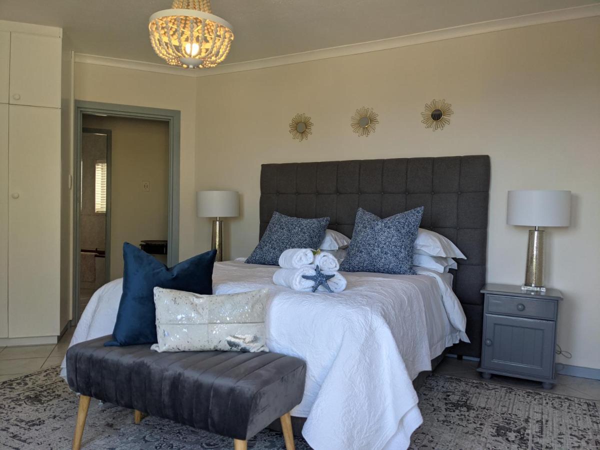 Wildernis Villa Cape Garden Route מראה חיצוני תמונה