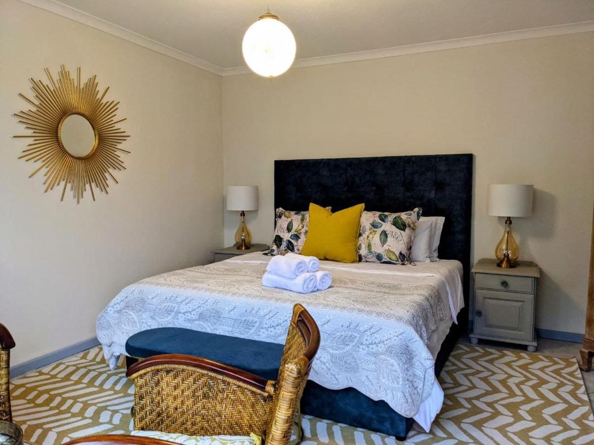 Wildernis Villa Cape Garden Route מראה חיצוני תמונה