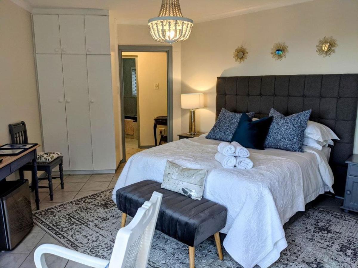 Wildernis Villa Cape Garden Route מראה חיצוני תמונה