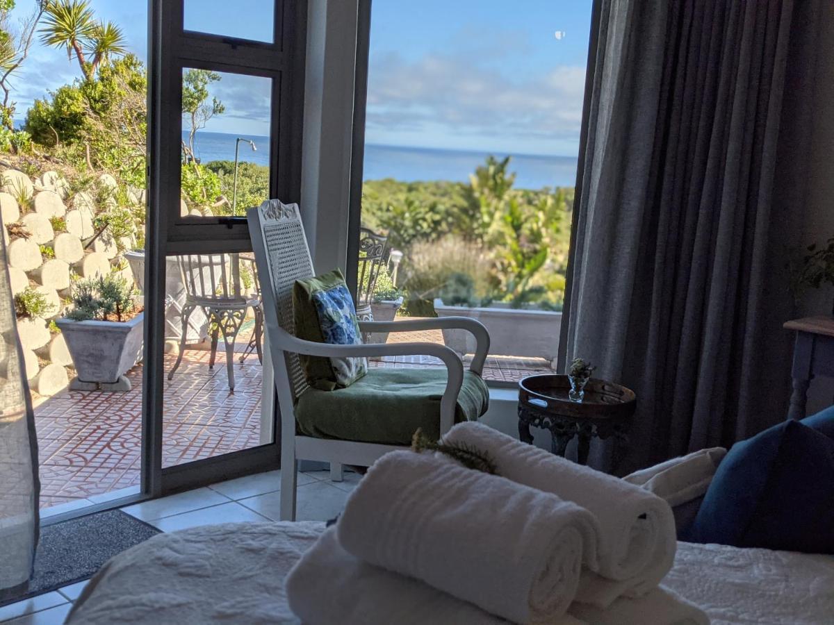 Wildernis Villa Cape Garden Route מראה חיצוני תמונה
