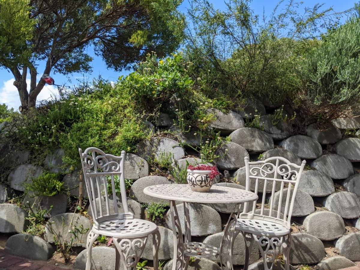 Wildernis Villa Cape Garden Route מראה חיצוני תמונה