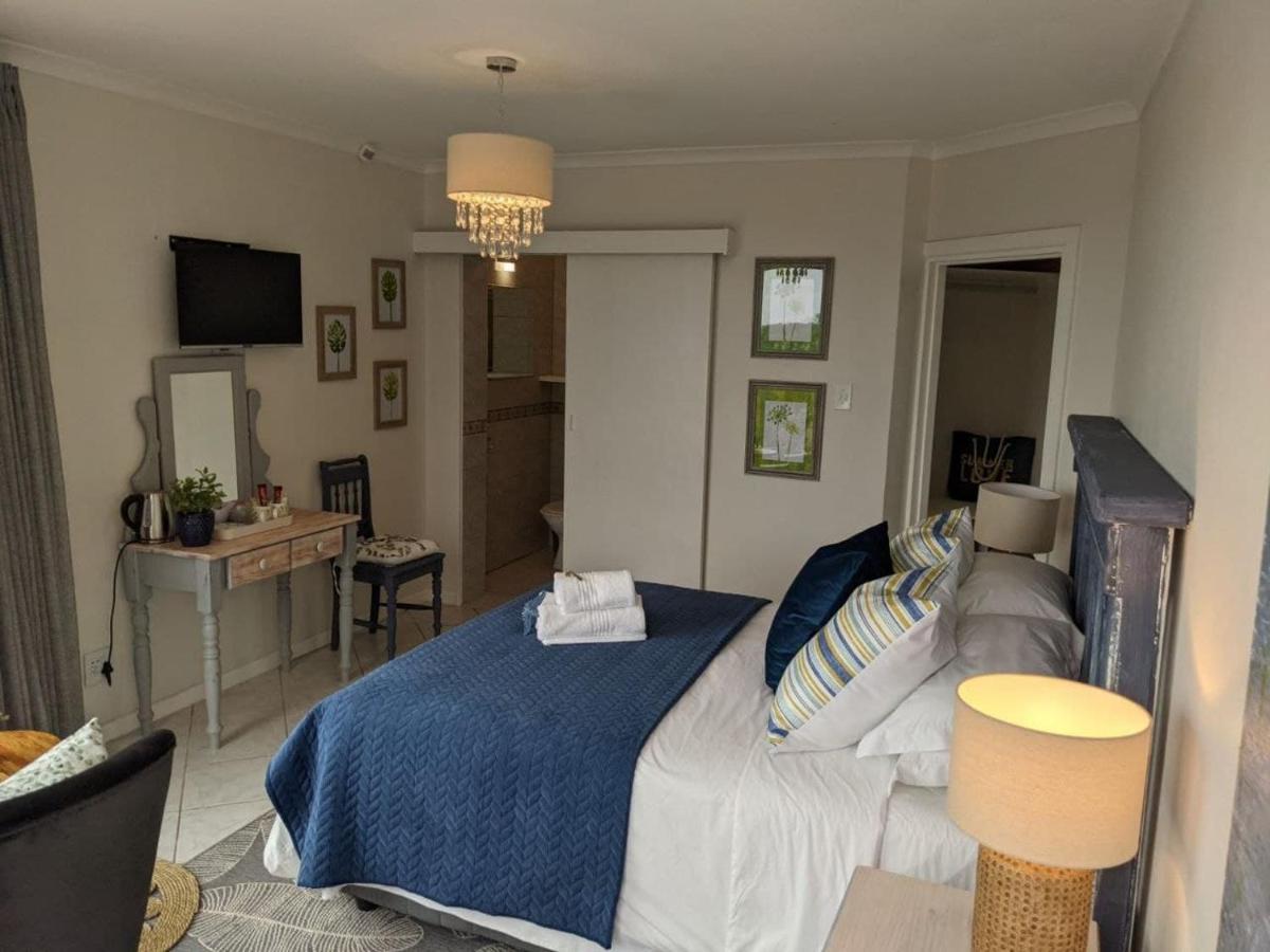 Wildernis Villa Cape Garden Route מראה חיצוני תמונה