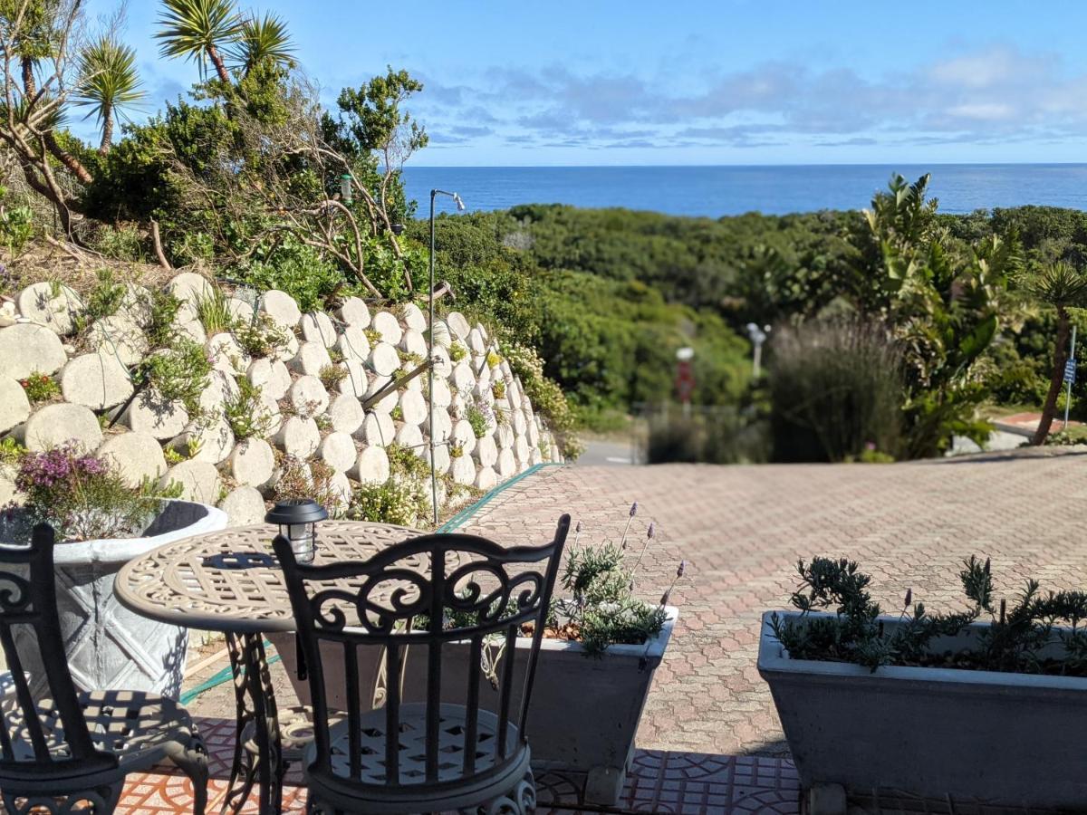 Wildernis Villa Cape Garden Route מראה חיצוני תמונה