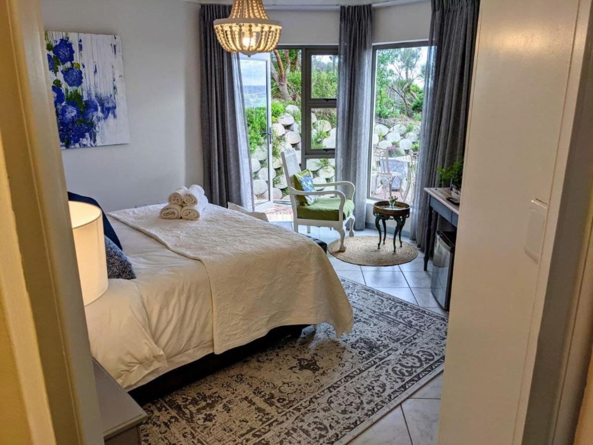 Wildernis Villa Cape Garden Route מראה חיצוני תמונה