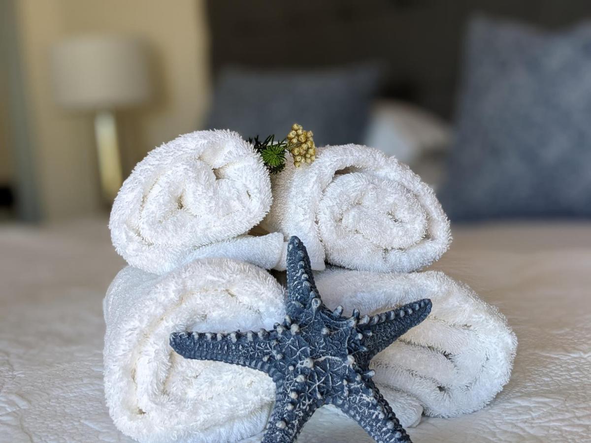 Wildernis Villa Cape Garden Route מראה חיצוני תמונה