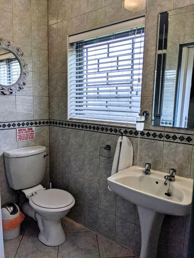 Wildernis Villa Cape Garden Route מראה חיצוני תמונה