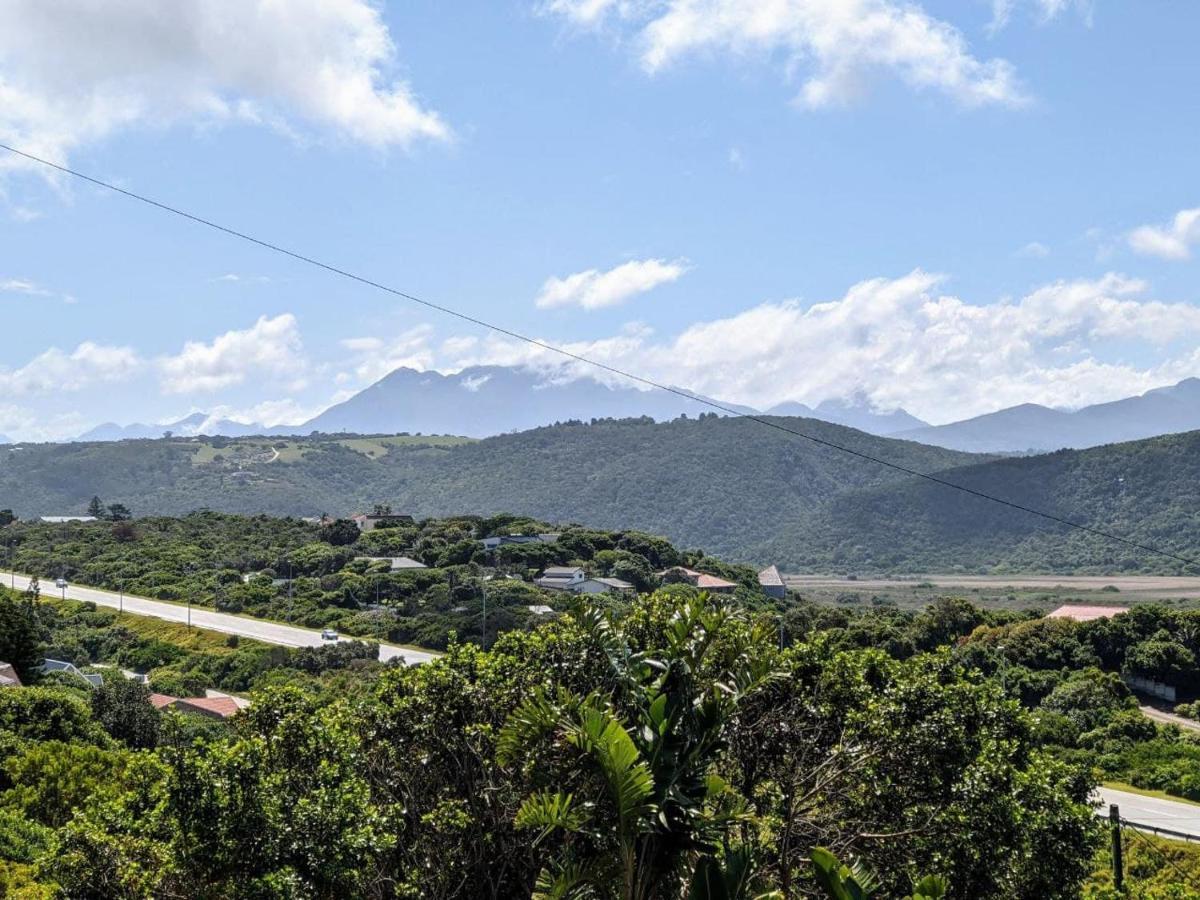 Wildernis Villa Cape Garden Route מראה חיצוני תמונה