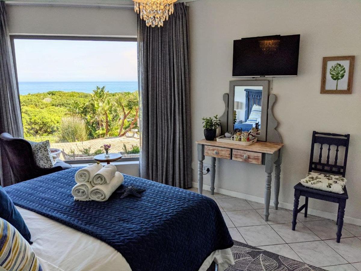 Wildernis Villa Cape Garden Route מראה חיצוני תמונה