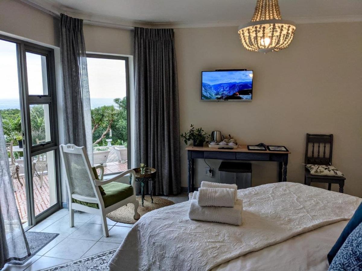 Wildernis Villa Cape Garden Route מראה חיצוני תמונה