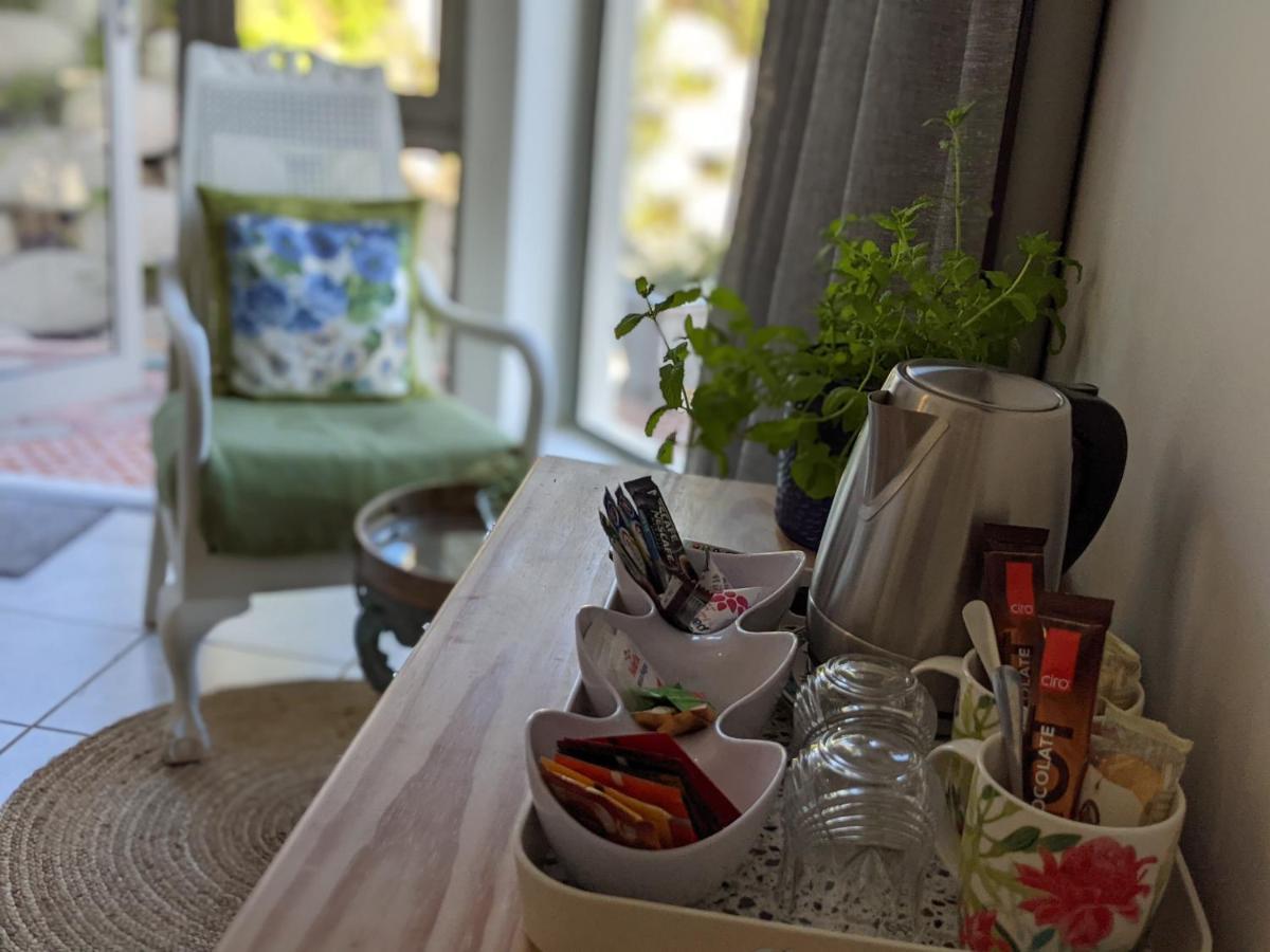 Wildernis Villa Cape Garden Route מראה חיצוני תמונה