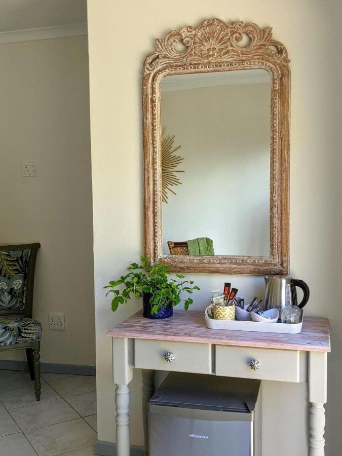 Wildernis Villa Cape Garden Route מראה חיצוני תמונה