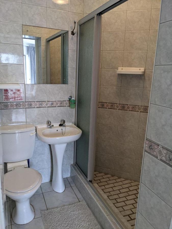 Wildernis Villa Cape Garden Route מראה חיצוני תמונה