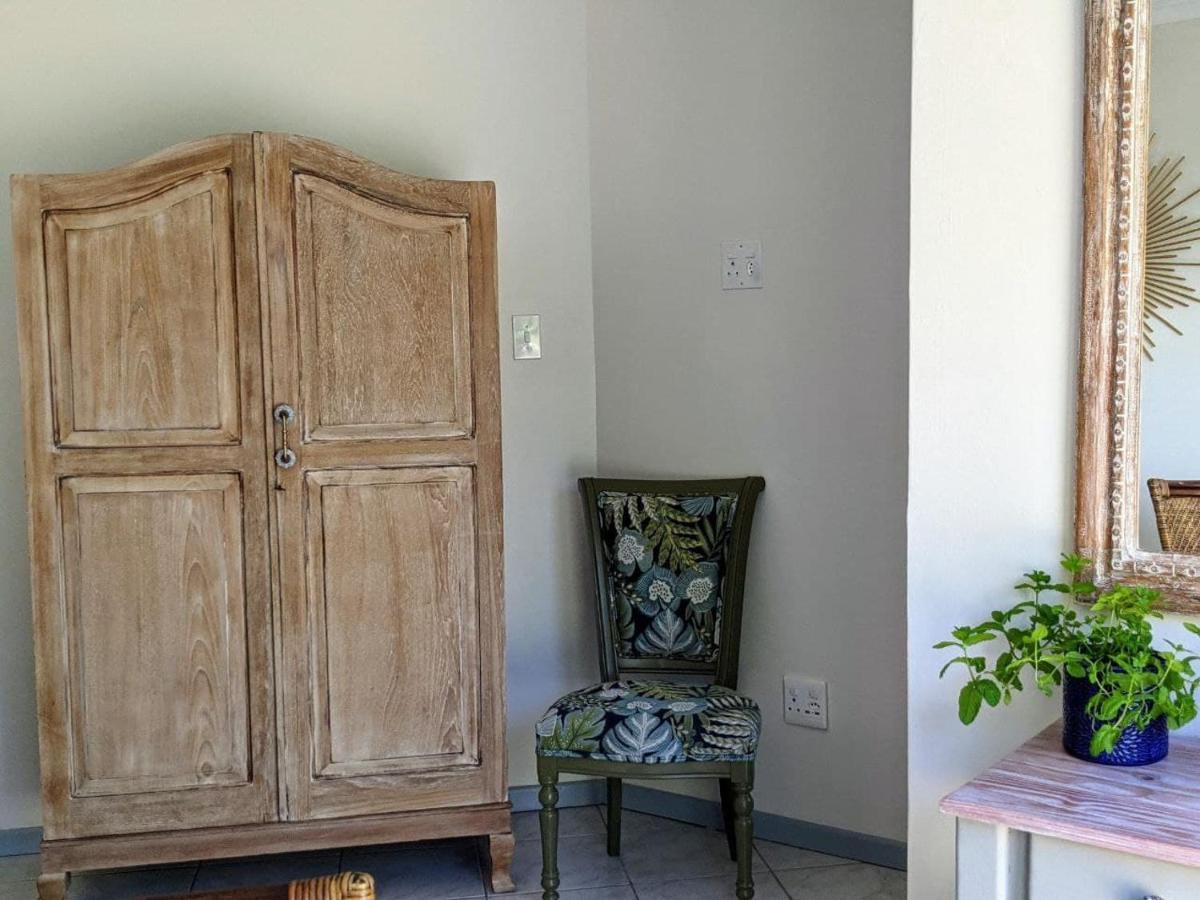 Wildernis Villa Cape Garden Route מראה חיצוני תמונה