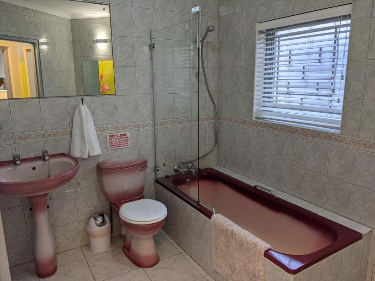 Wildernis Villa Cape Garden Route מראה חיצוני תמונה