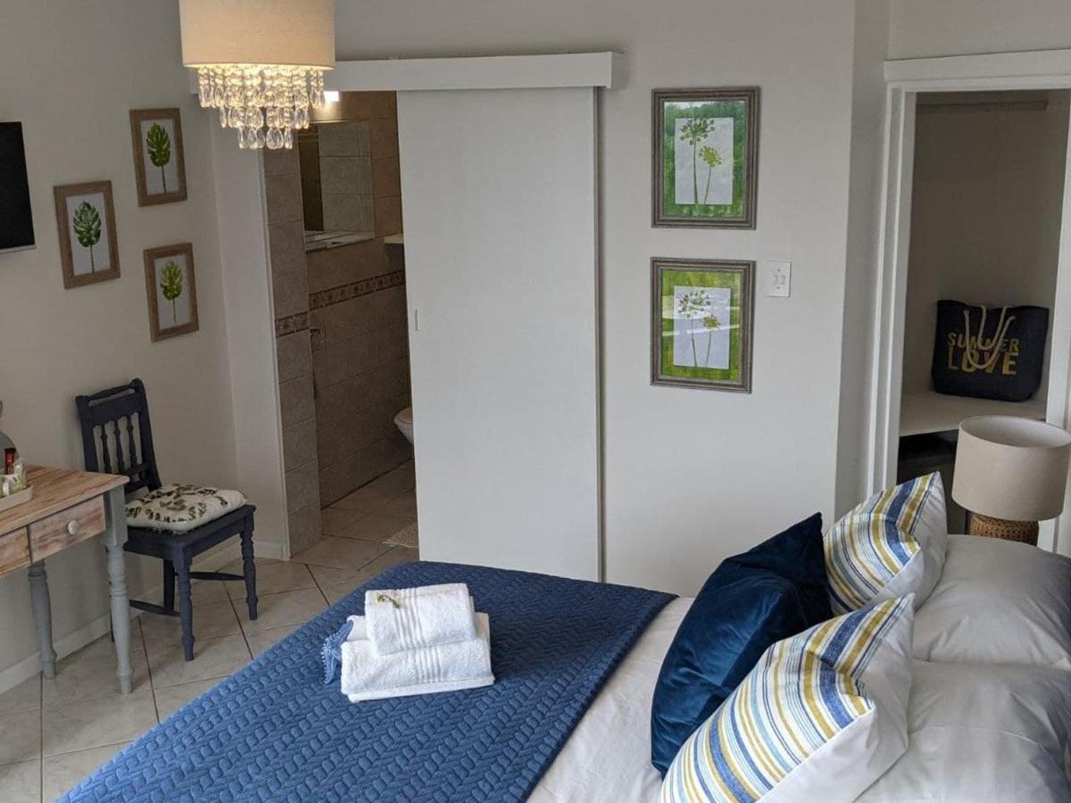 Wildernis Villa Cape Garden Route מראה חיצוני תמונה