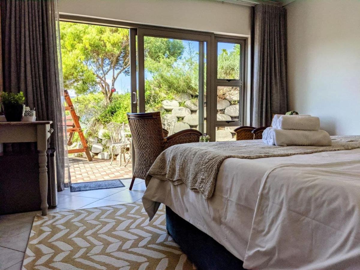 Wildernis Villa Cape Garden Route מראה חיצוני תמונה