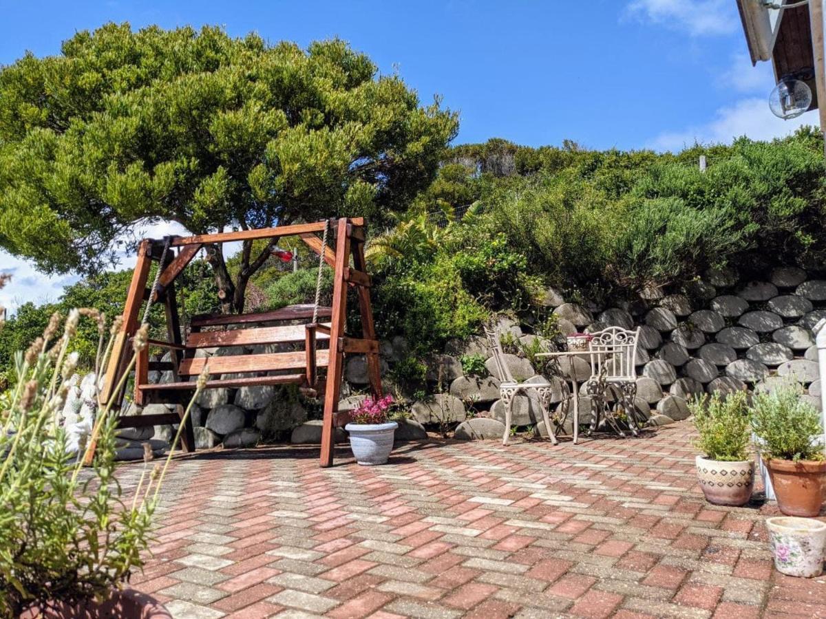 Wildernis Villa Cape Garden Route מראה חיצוני תמונה