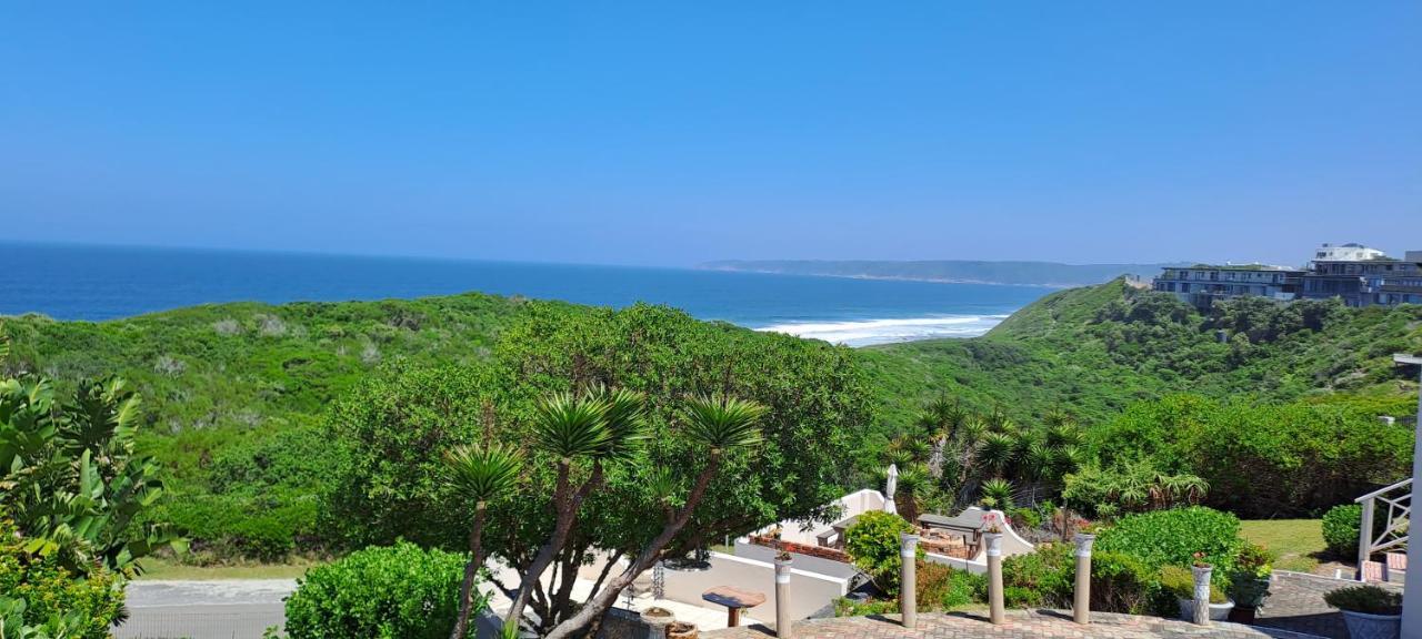 Wildernis Villa Cape Garden Route מראה חיצוני תמונה