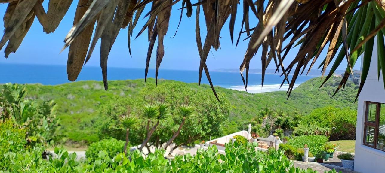 Wildernis Villa Cape Garden Route מראה חיצוני תמונה