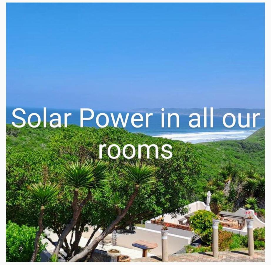 Wildernis Villa Cape Garden Route מראה חיצוני תמונה
