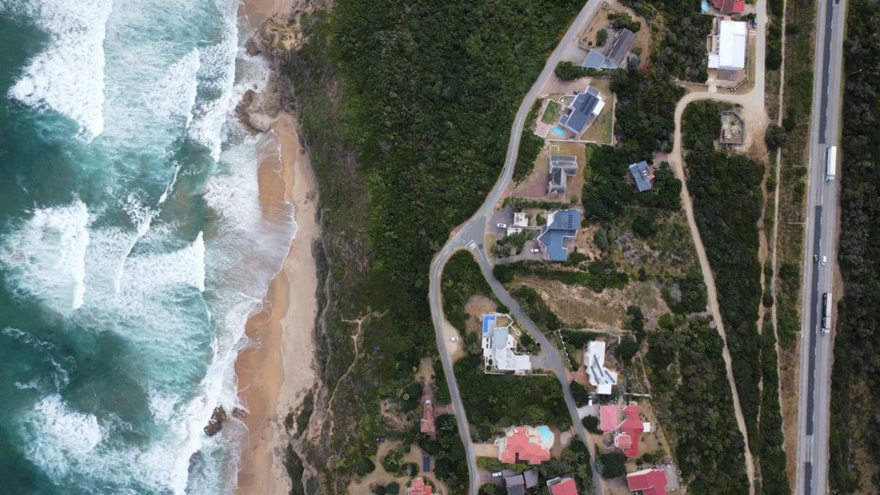 Wildernis Villa Cape Garden Route מראה חיצוני תמונה
