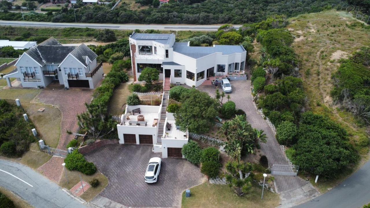 Wildernis Villa Cape Garden Route מראה חיצוני תמונה